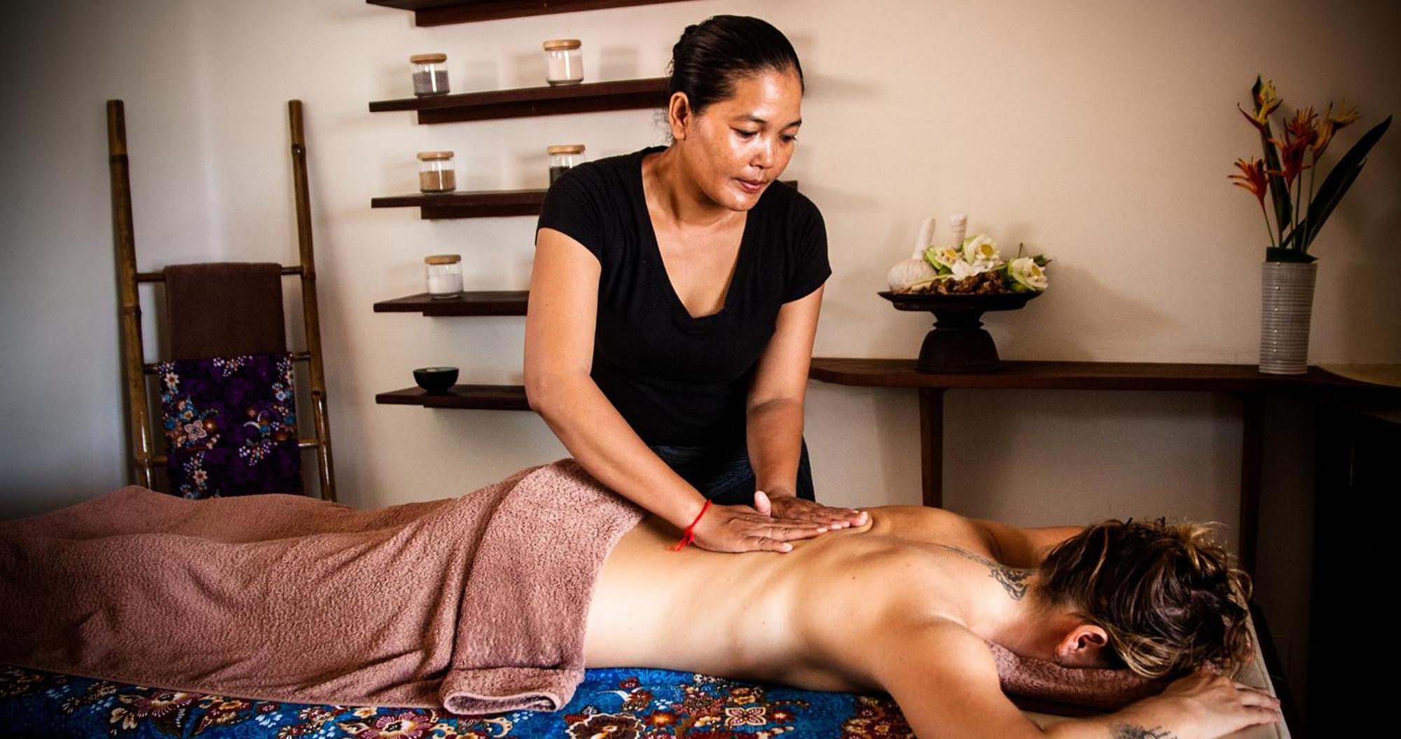 Navutu Dreams Resort & Wellness Retreat Siem Reap Dış mekan fotoğraf